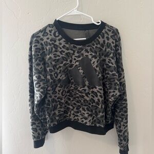 Addias sweatshirt